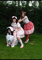 Cosplay-Cover: Sweet Lolita die Erste :)