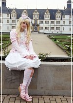 Cosplay-Cover: Sweet Lolita die Dritte :)