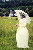 Cosplay-Cover: Sophie Hatter