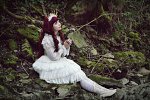 Cosplay-Cover: Forest Queen