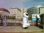 Cosplay-Cover: Fay