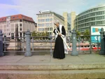Foto des Kostüms