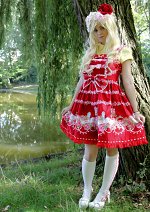 Cosplay-Cover: GLT summer Picnic