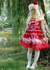 Cosplay-Cover: GLT summer Picnic