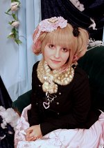 Cosplay-Cover: Rose Melody ~ Merry Go Round