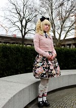Cosplay-Cover: Fruits & Candy Gretel