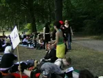 Foto des Kostüms