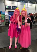 Cosplay-Cover: 🍭 Princess Bubblegum | T-Shirt