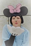 Foto des Kostüms