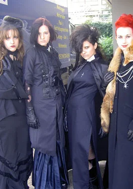 Cosplay-Cover: Ain