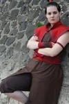 Foto des Kostüms