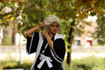 Cosplay-Cover: Hitsugaya Toshiro