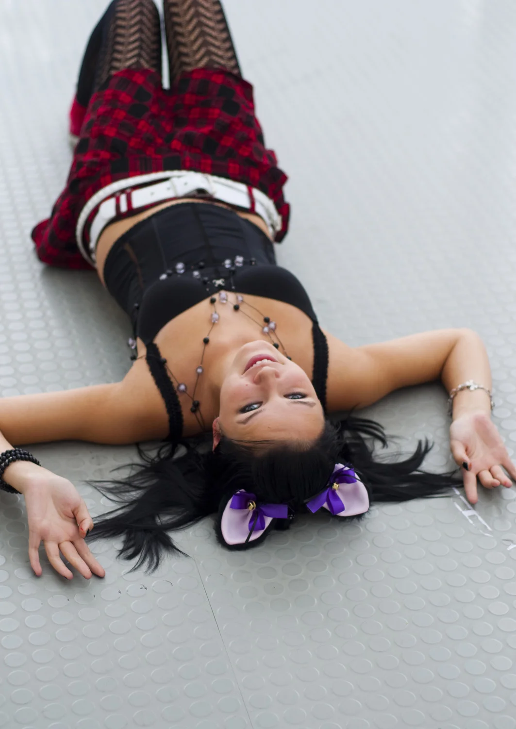 Cosplay-Cover: Nekoooo