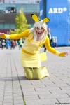 Foto des Kostüms