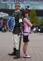 Cosplay-Cover: Link TP