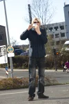 Foto des Kostüms