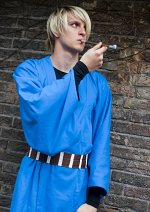 Cosplay-Cover: Sanji [Kimono/Yukata Special]