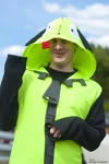 Foto des Kostüms