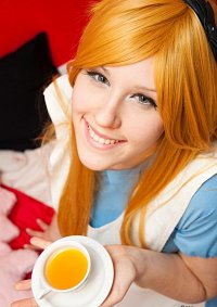 Cosplay-Cover: Alice