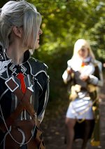 Cosplay-Cover: Yaag Rosch
