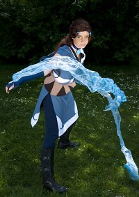 Cosplay-Cover: Katara 『卡塔拉』» Buch 3 «