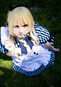 Cosplay-Cover: Alice