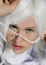 Cosplay-Cover: White Rabbit