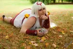 Cosplay-Cover: Kabegami ~ God of the Catwalk