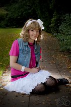 Cosplay-Cover: Robin Sparkles [HIMYM] Ver. II