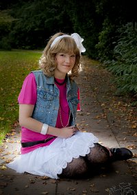 Cosplay-Cover: Robin Sparkles [HIMYM] Ver. II