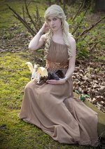 Cosplay-Cover: Daenerys [Eigenkrea]