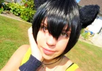 Cosplay-Cover: Ritsuka Aoyagi
