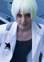 Cosplay-Cover: Abel ✨ Casual wear [Starfighter]