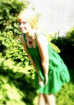 Cosplay-Cover: Tinkerbell [Fail]