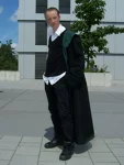 Foto des Kostüms