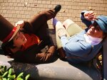 Cosplay-Cover: Professor Hershel Layton