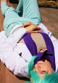 Cosplay-Cover: Hoshizuki Kotarou [Libra]