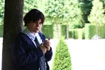 Cosplay-Cover: Hugo (Oc)