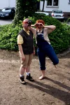 Foto des Kostüms