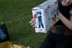 Foto des Kostüms