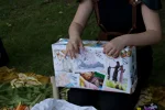 Foto des Kostüms