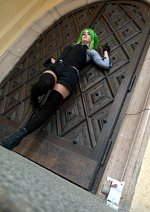 Cosplay-Cover: Gumi - Poker Face