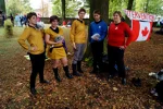 Cosplay-Cover: Montgomery Scott(Simon Pegg)
