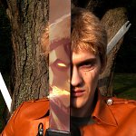 Cosplay: Reiner Braun [Scouting Legion]