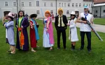 Foto des Kostüms