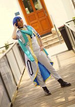 Cosplay-Cover: Kaito- Erase or Zero