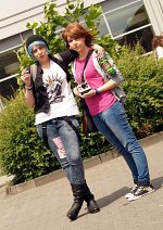 Cosplay-Cover: Chloe Price