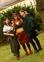 Cosplay-Cover: Sonstiges