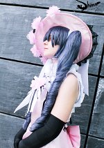 Cosplay-Cover: Ciel Phantomhive ~Lady Phantomhive~