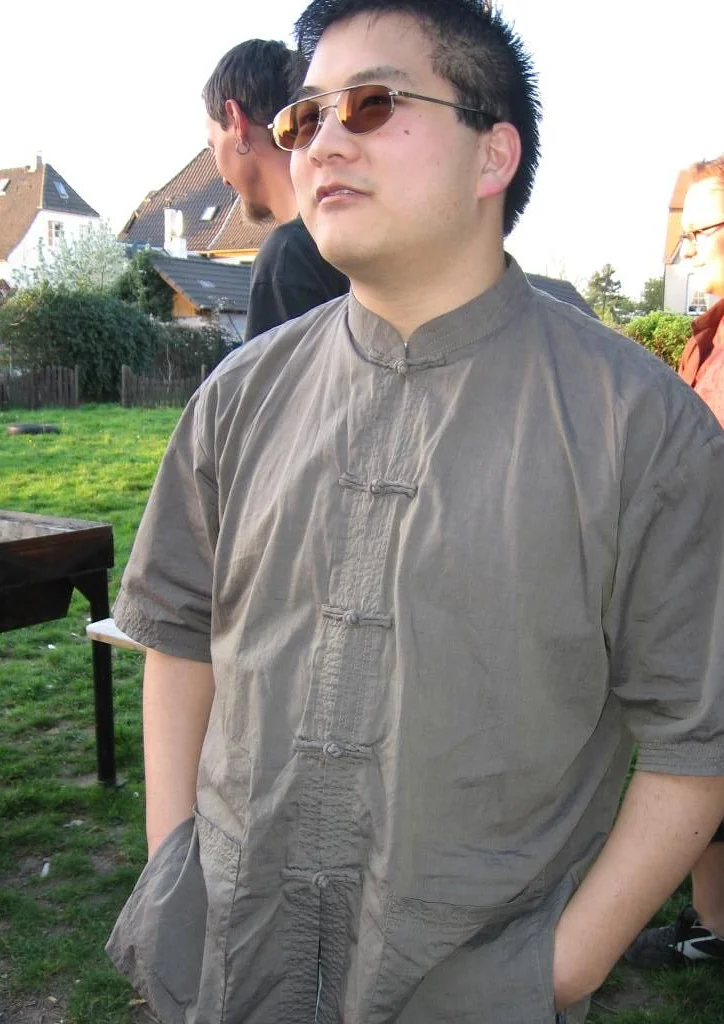 Cosplay-Cover: Casual Mercu ^_^